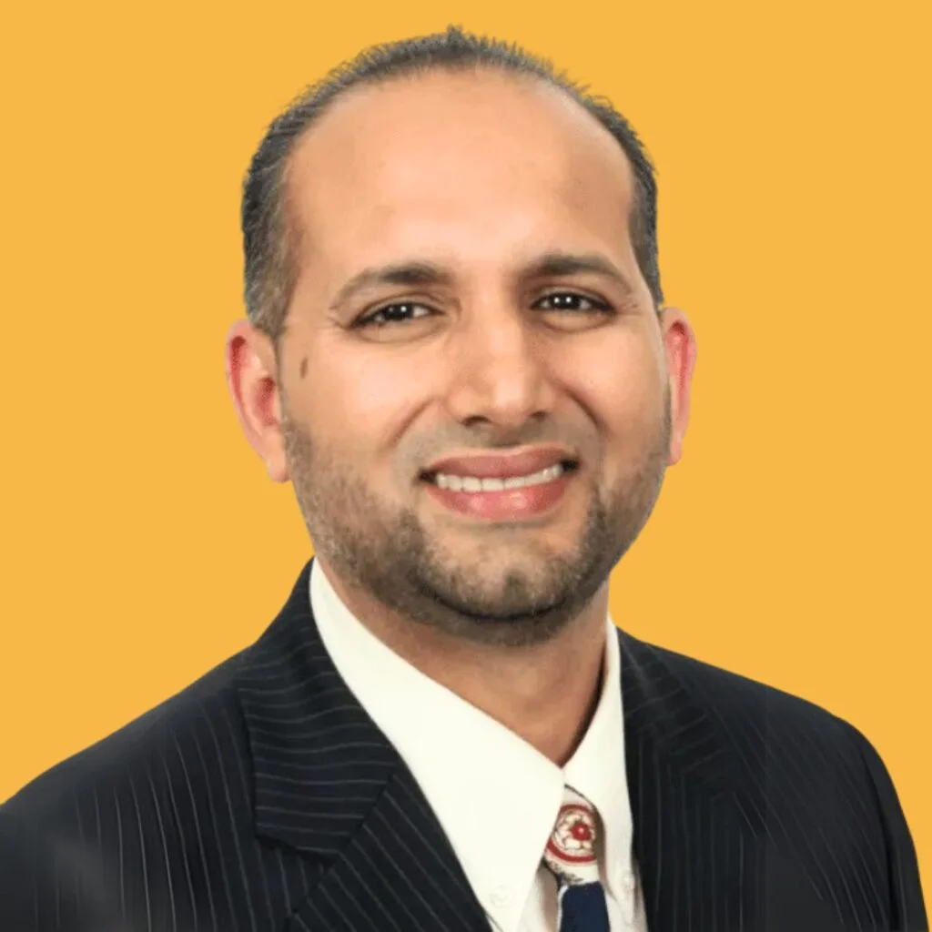Azim Dahya