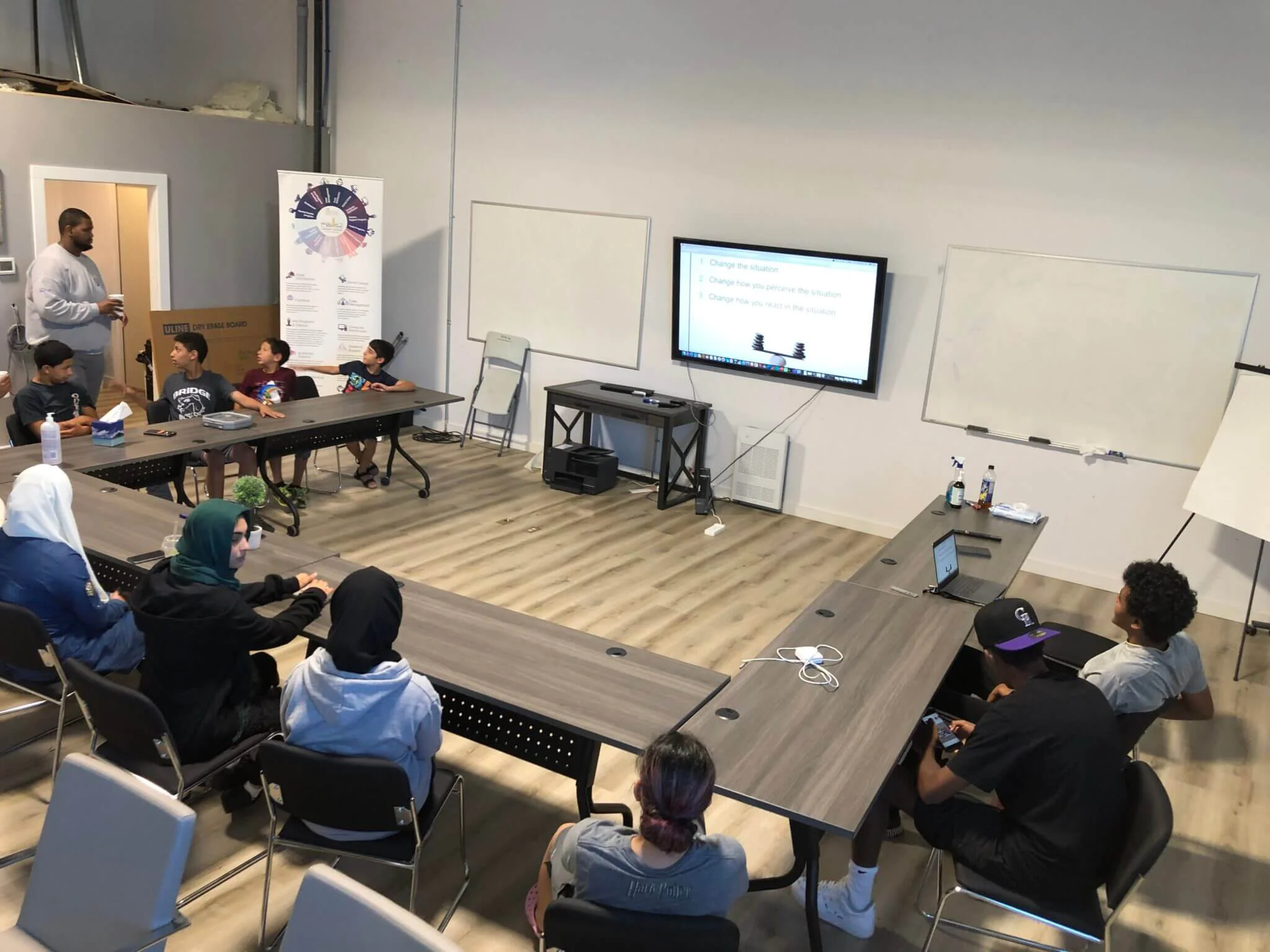 ASPIRE Youth Support & Development