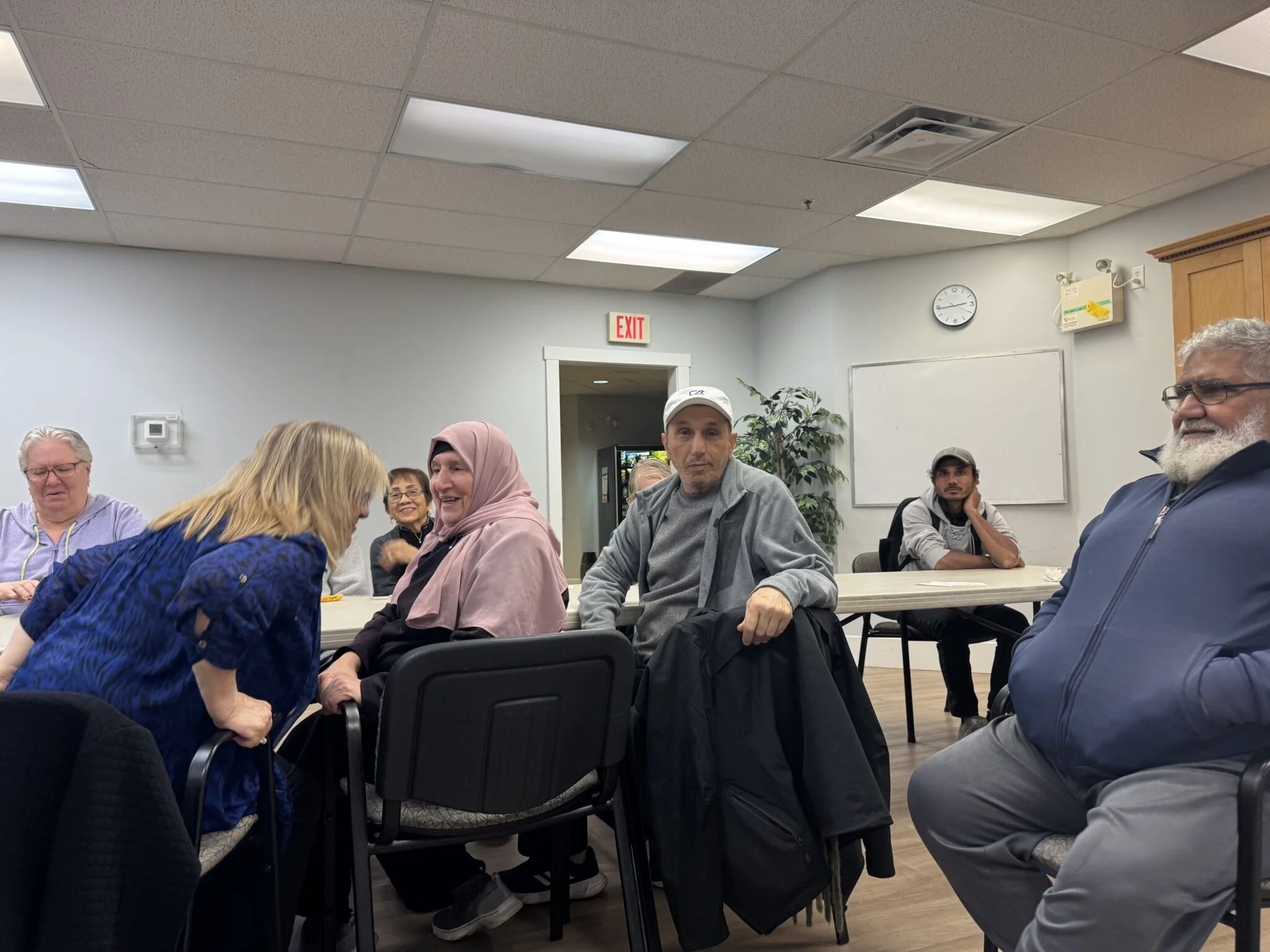 ASPIRE Home Support for Seniors
